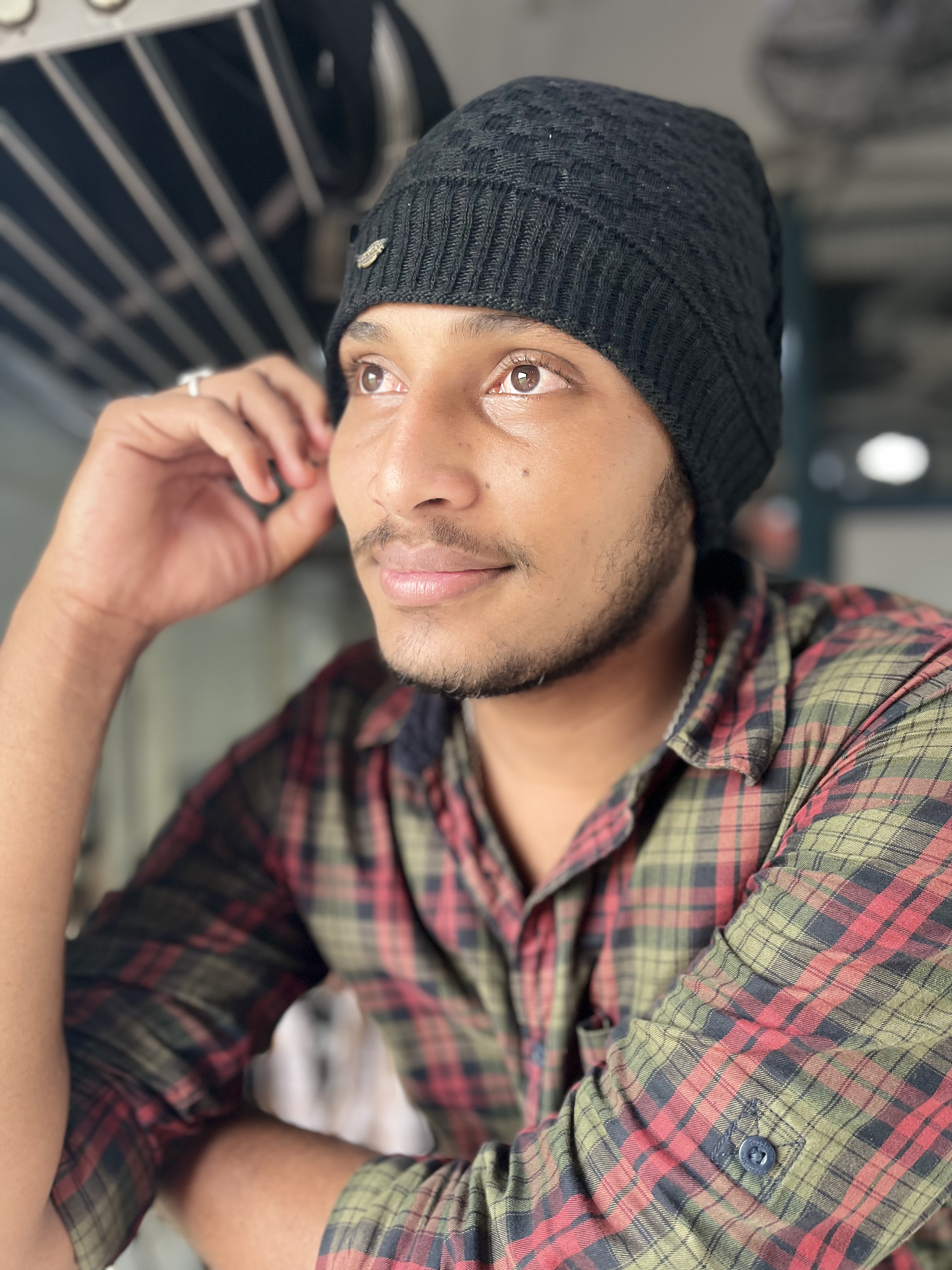 Naveen Pinidiprolu